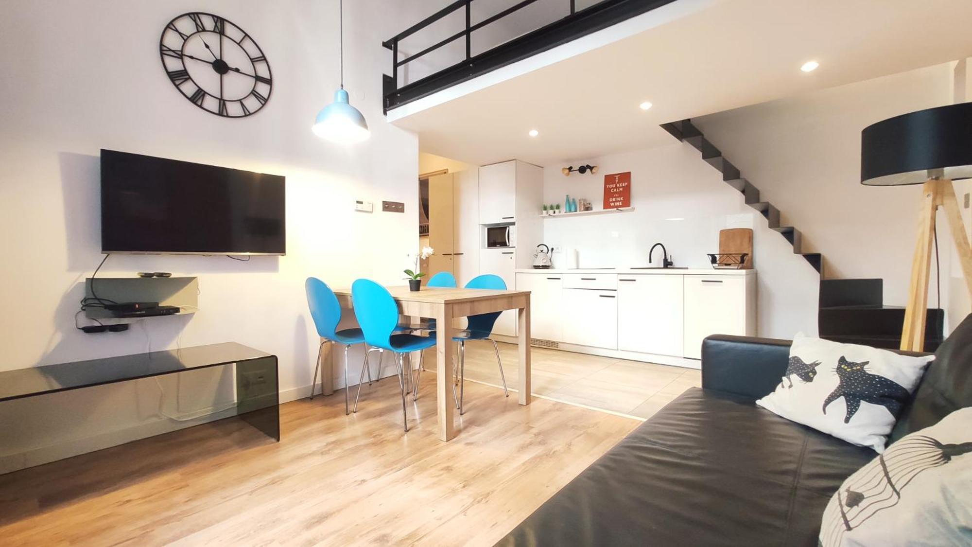 Appartement Krowoderska 55 By Homeprime Krakau