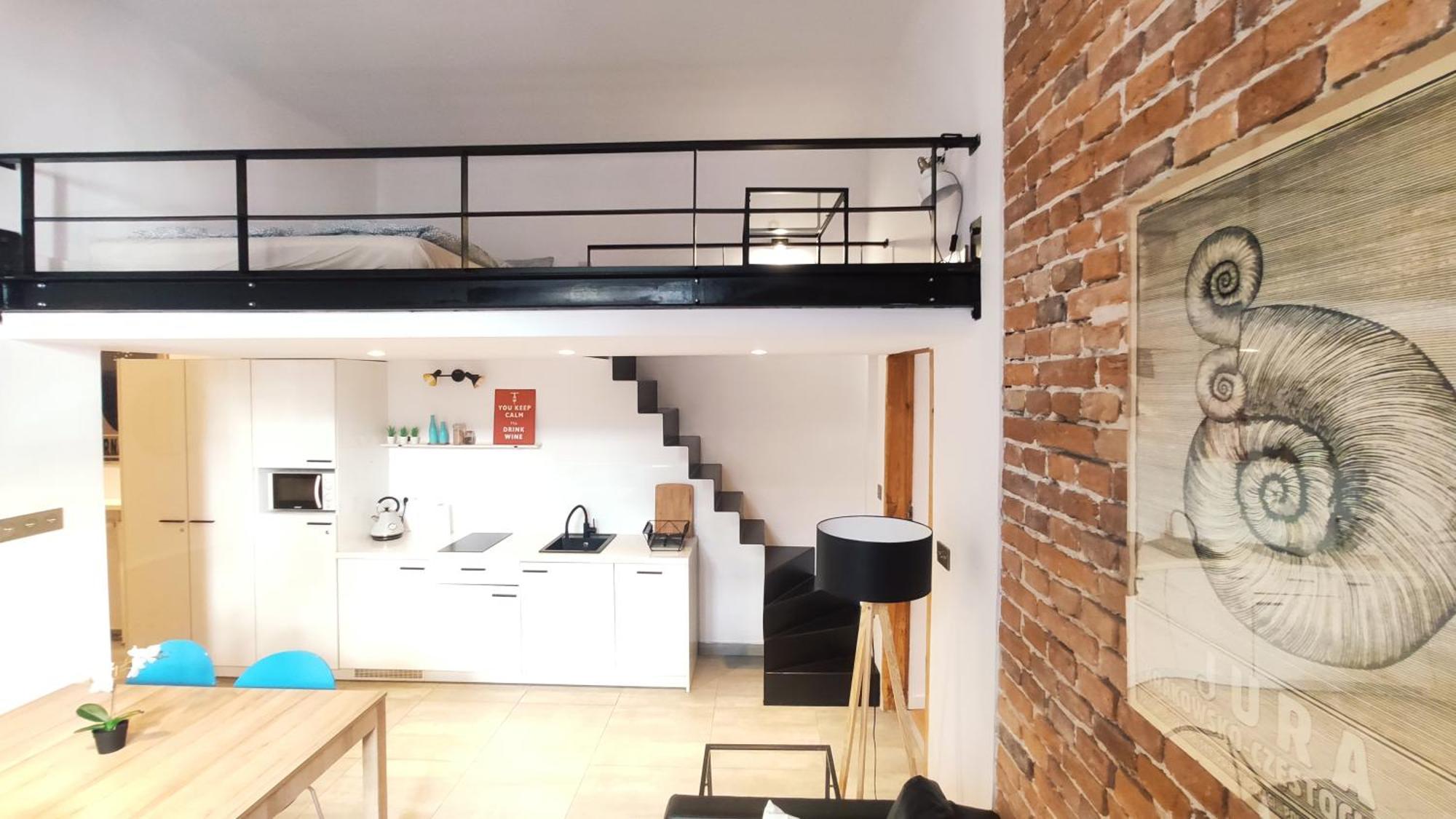 Krowoderska 55 By Homeprime Appartement