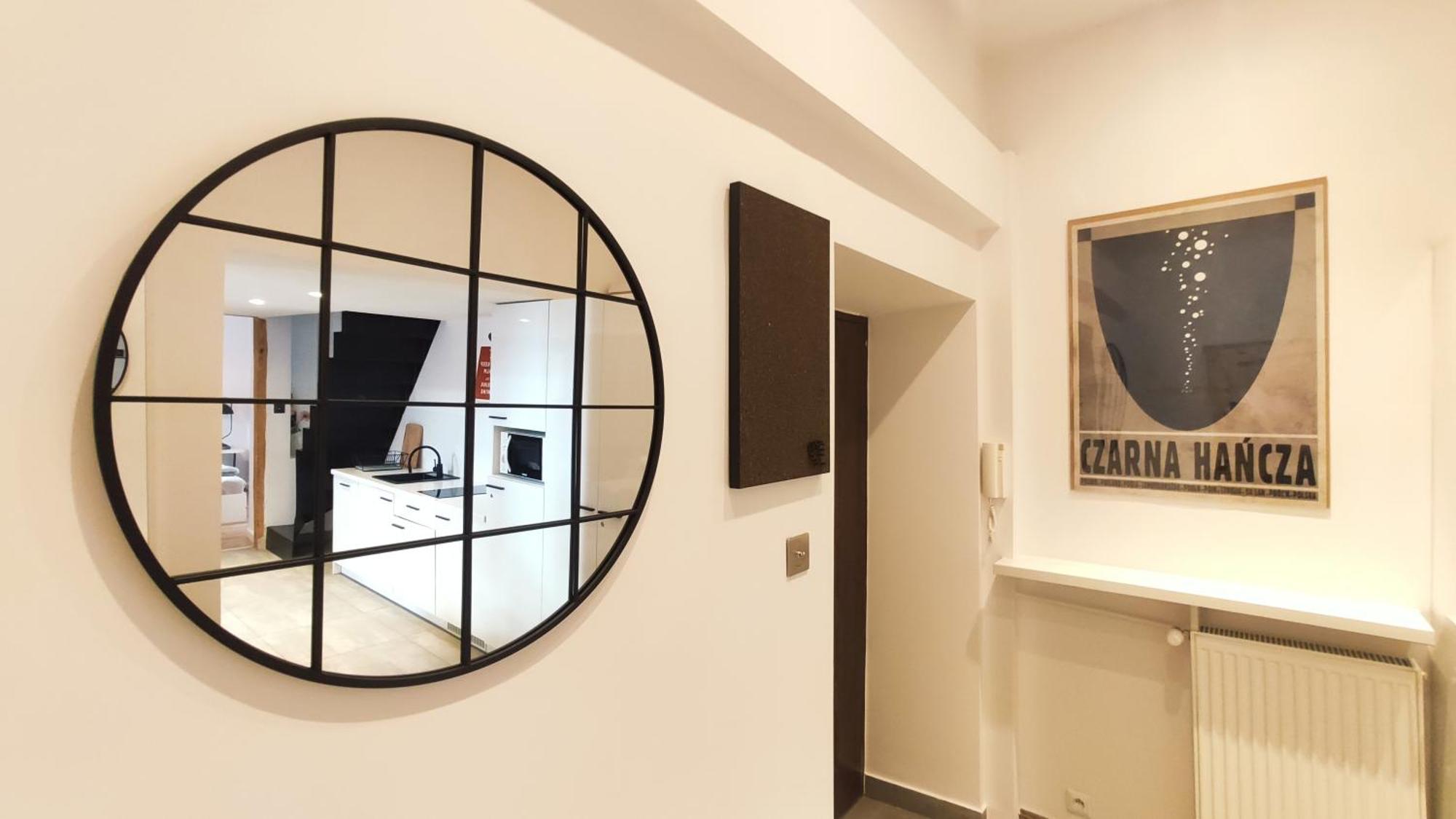 Krowoderska 55 By Homeprime Appartement *